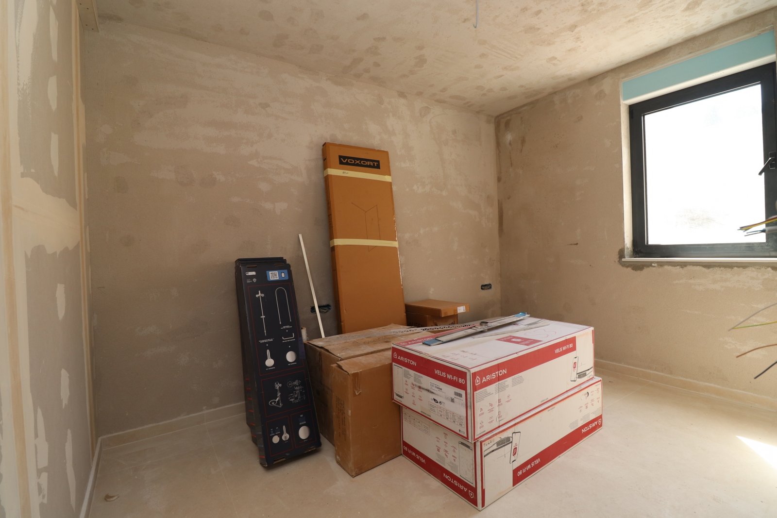 275466 - Wohnung in Vodice