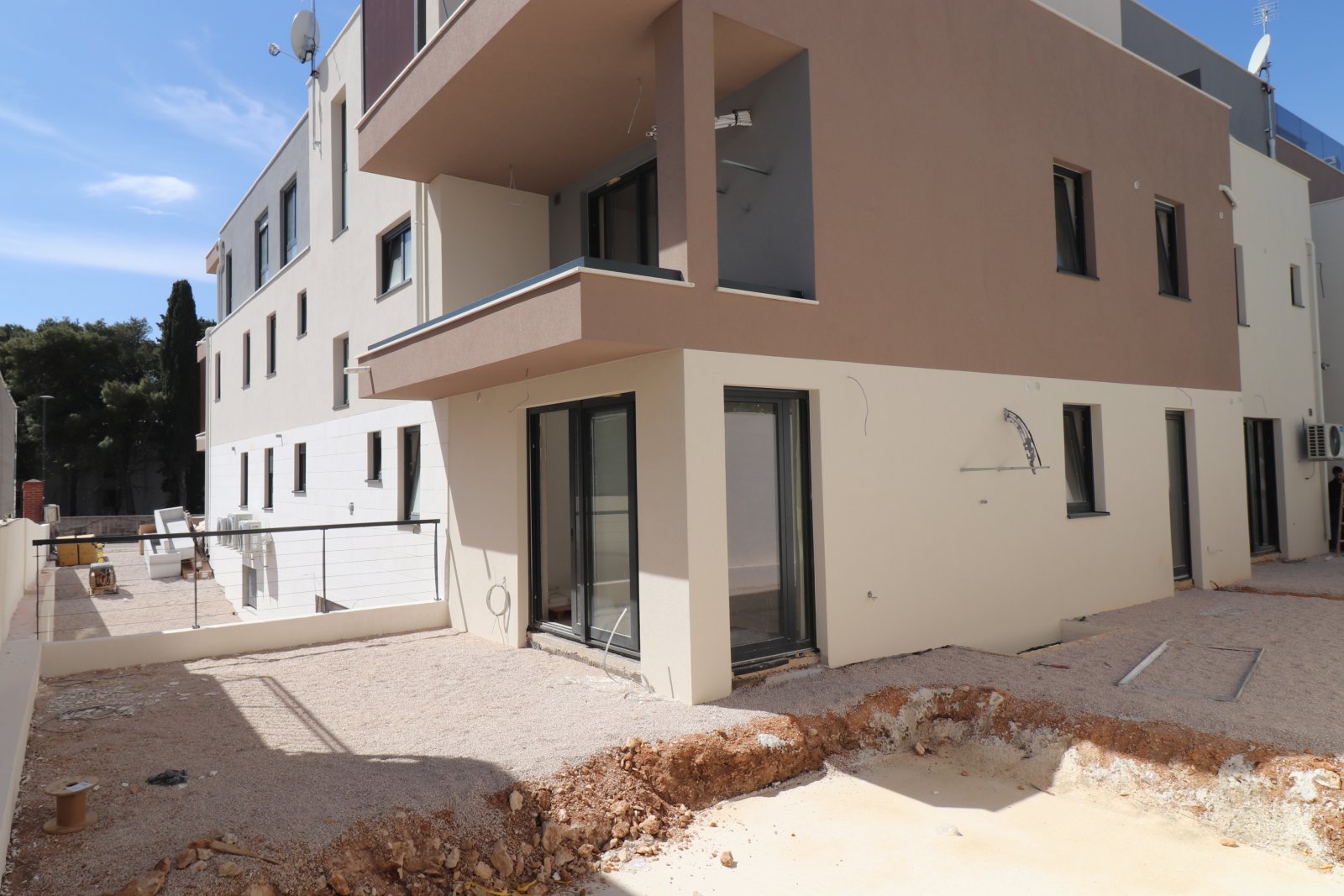 275407 - Wohnung in Vodice