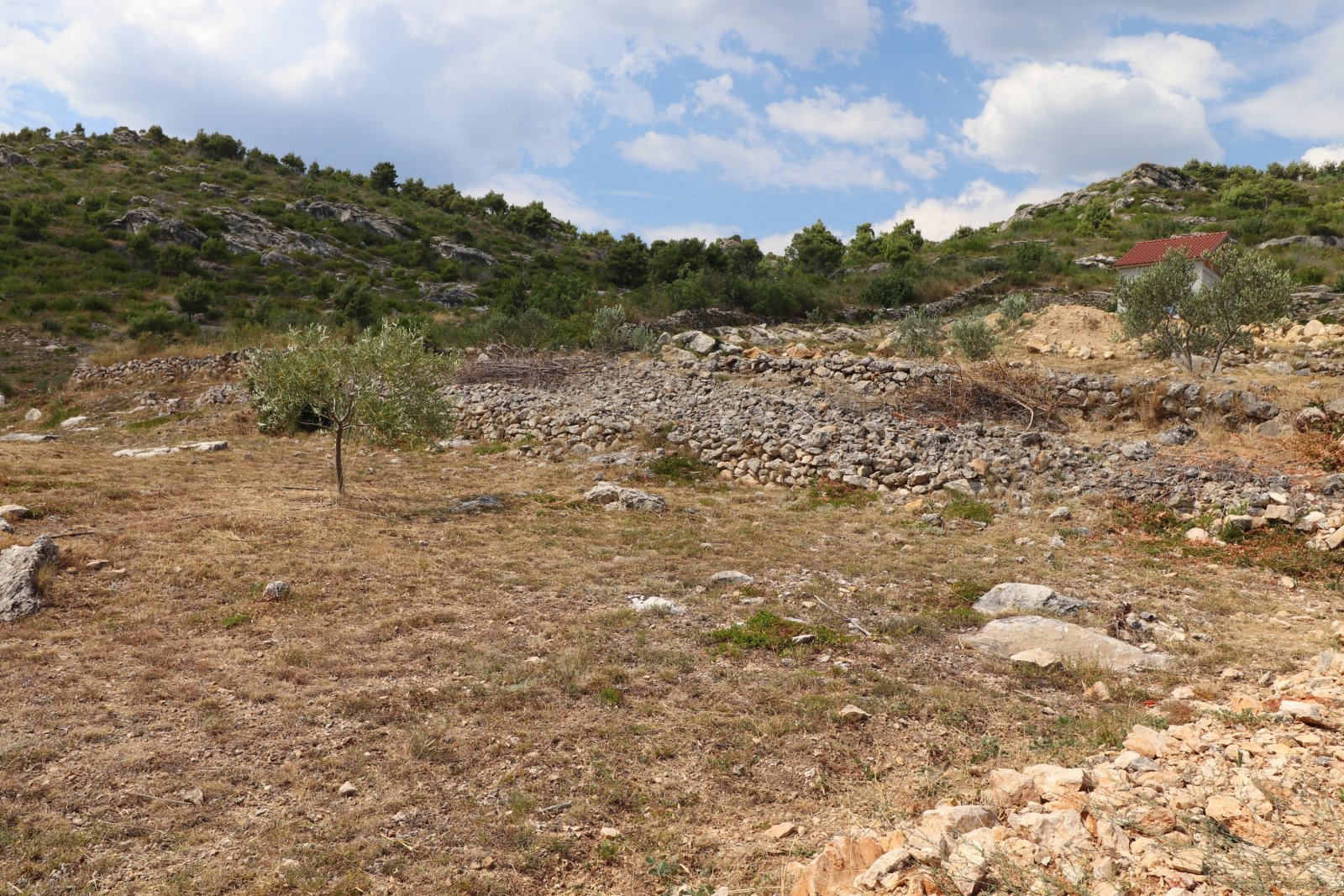 275374 - Villa in Vodice