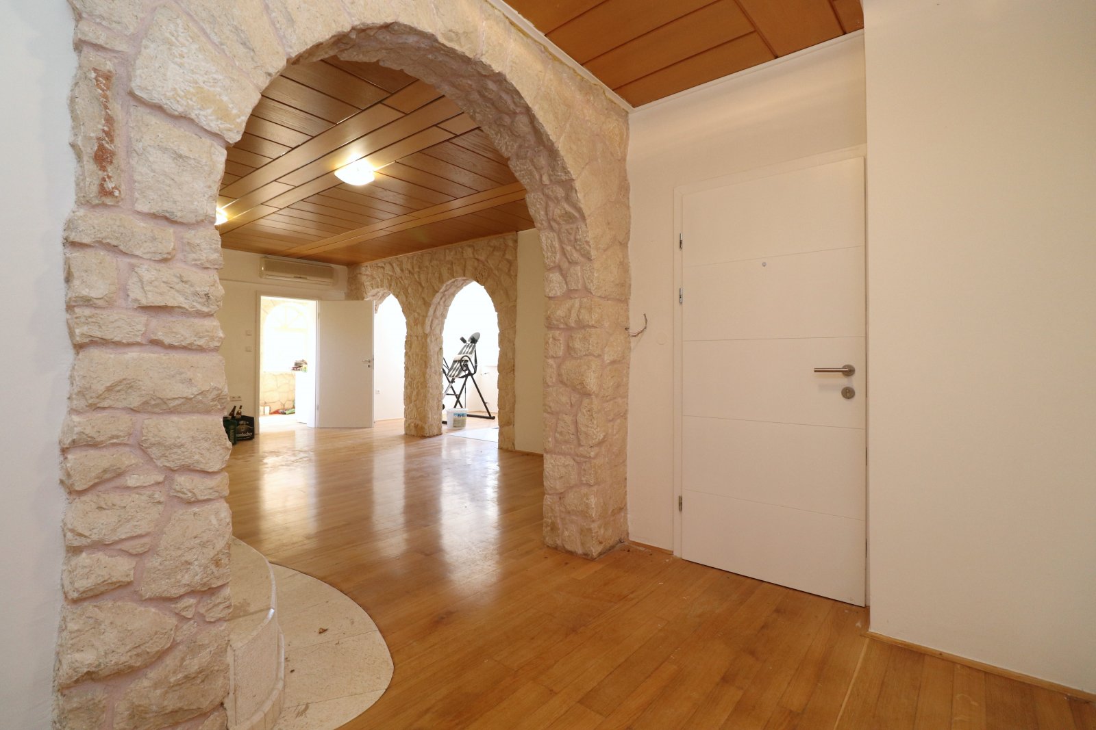 274999 - Wohnung in Vodice