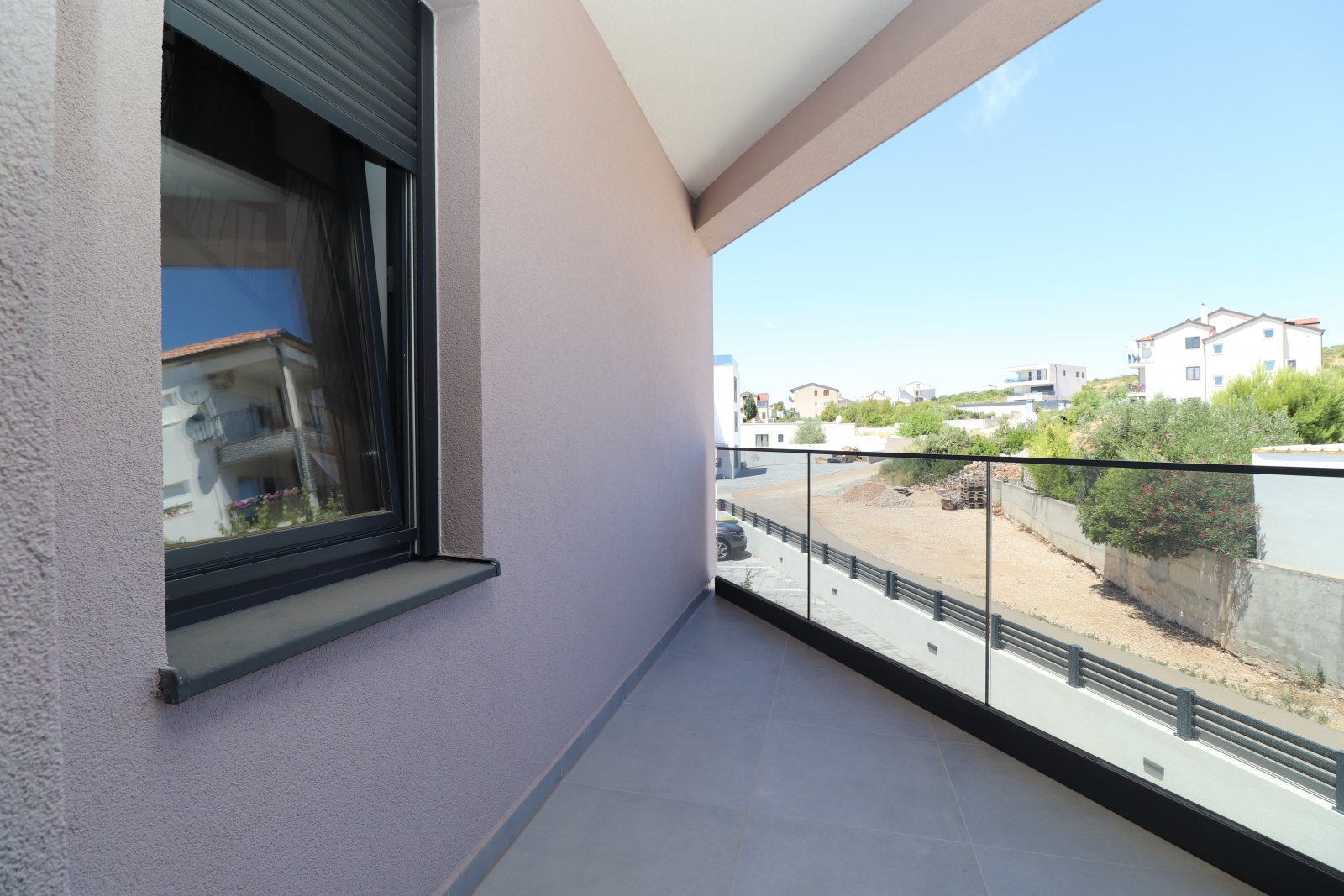 274895 - Wohnung in Šibenik - Okolica