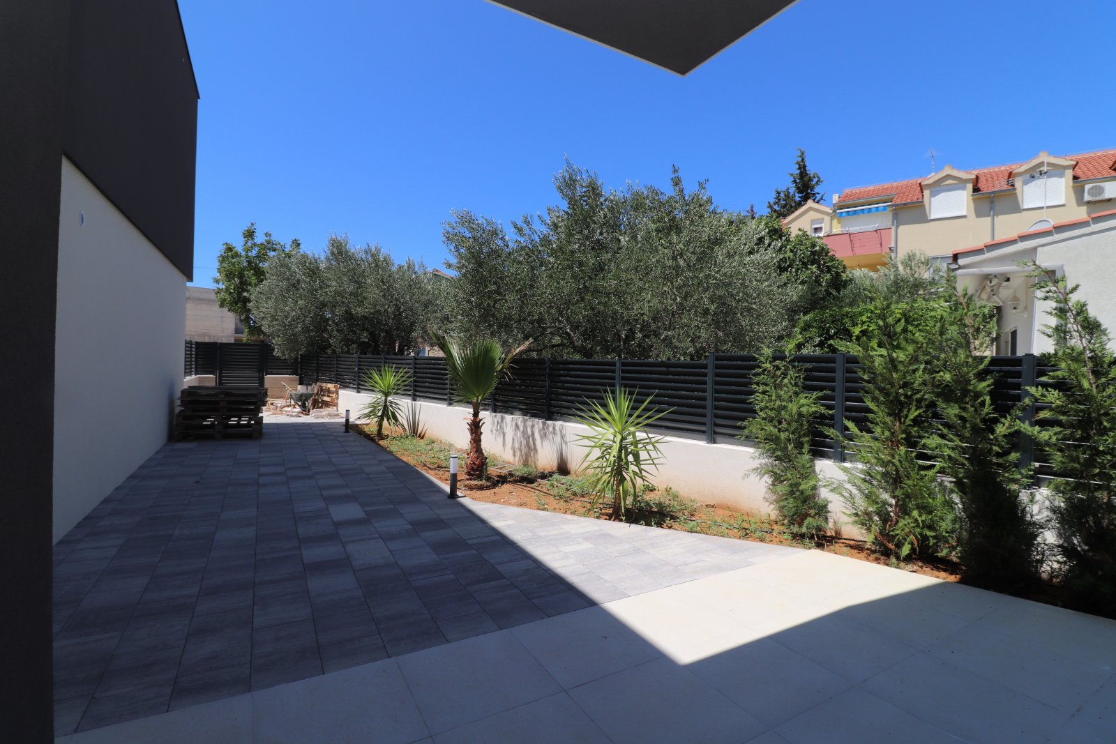 274848 - Villa in Vodice