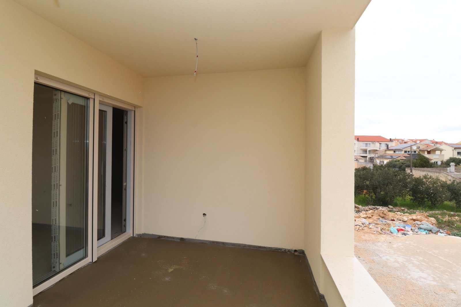274626 - Wohnung in Vodice