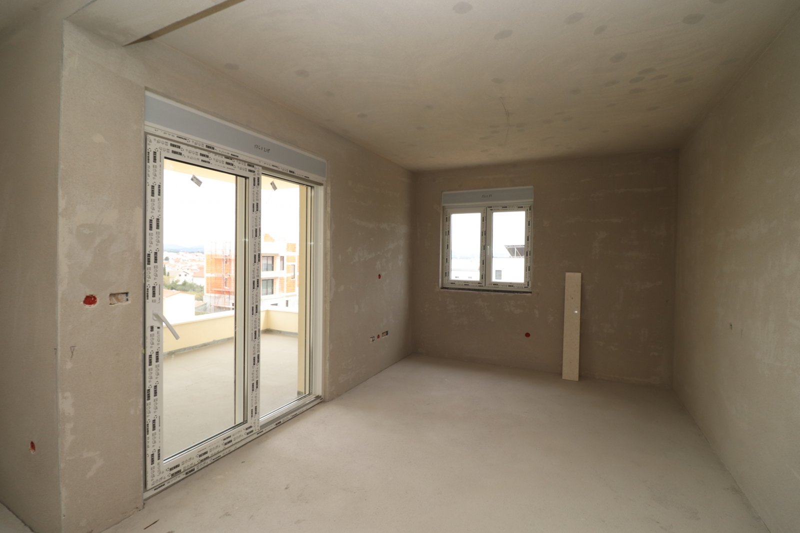 274626 - Wohnung in Vodice