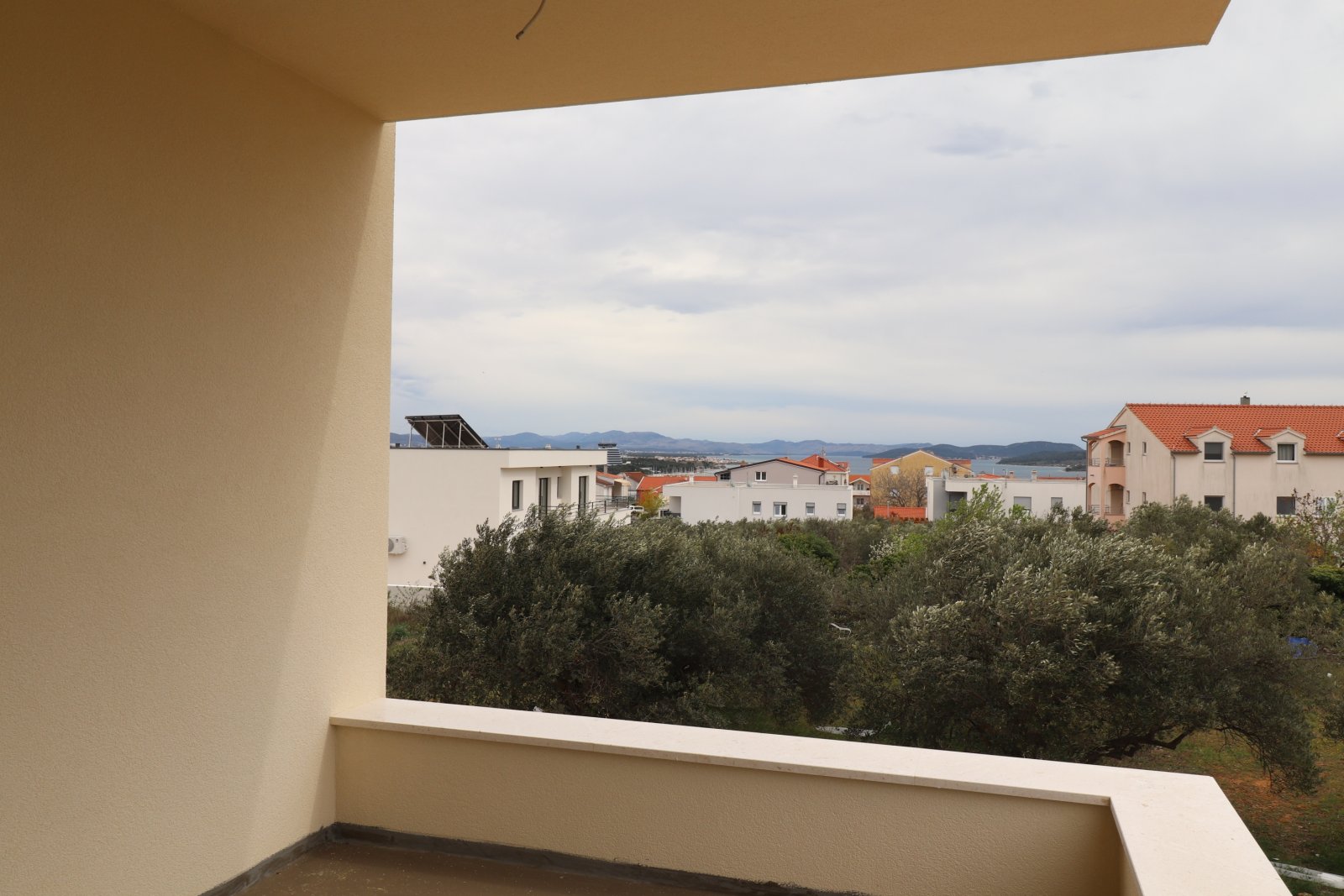 274612 - Wohnung in Vodice
