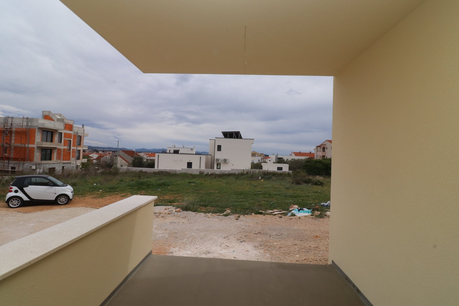 274600 - Wohnung in Vodice