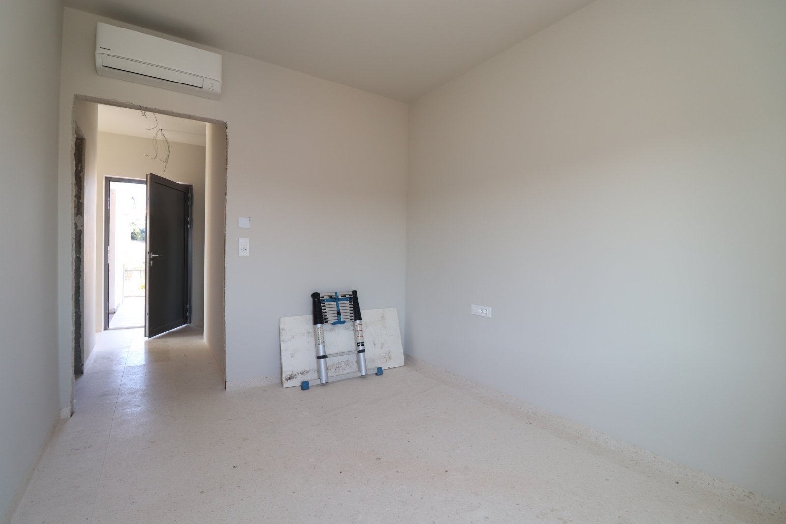 274489 - Wohnung in Vodice