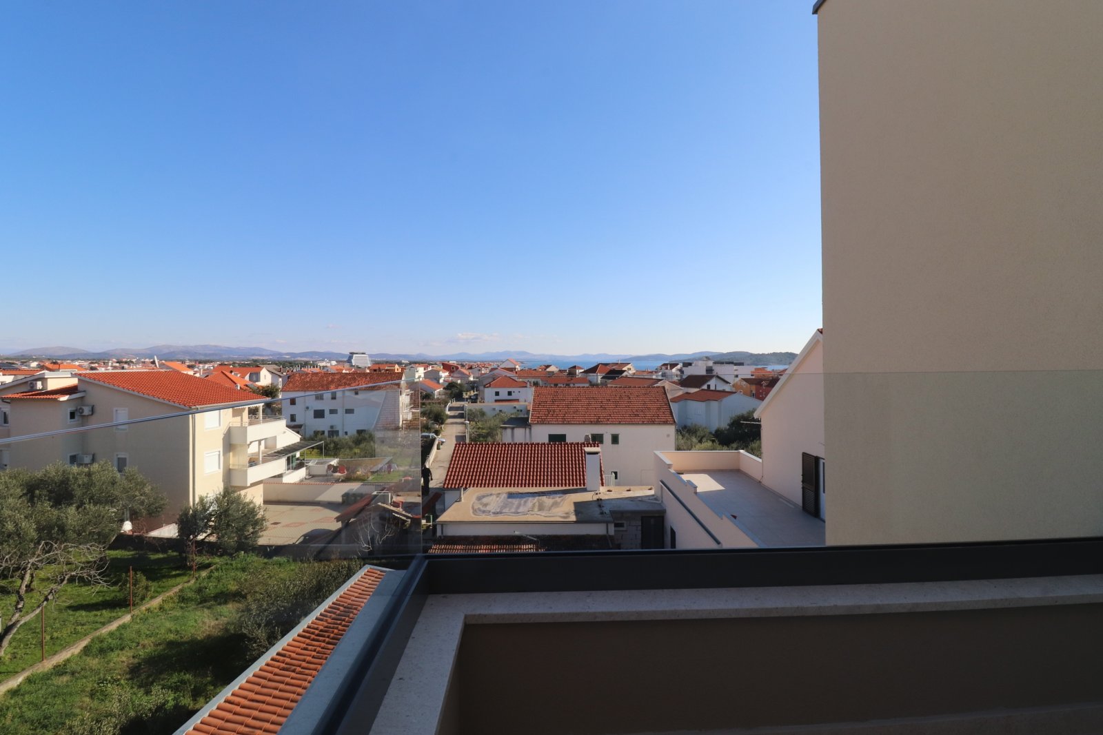 274489 - Wohnung in Vodice