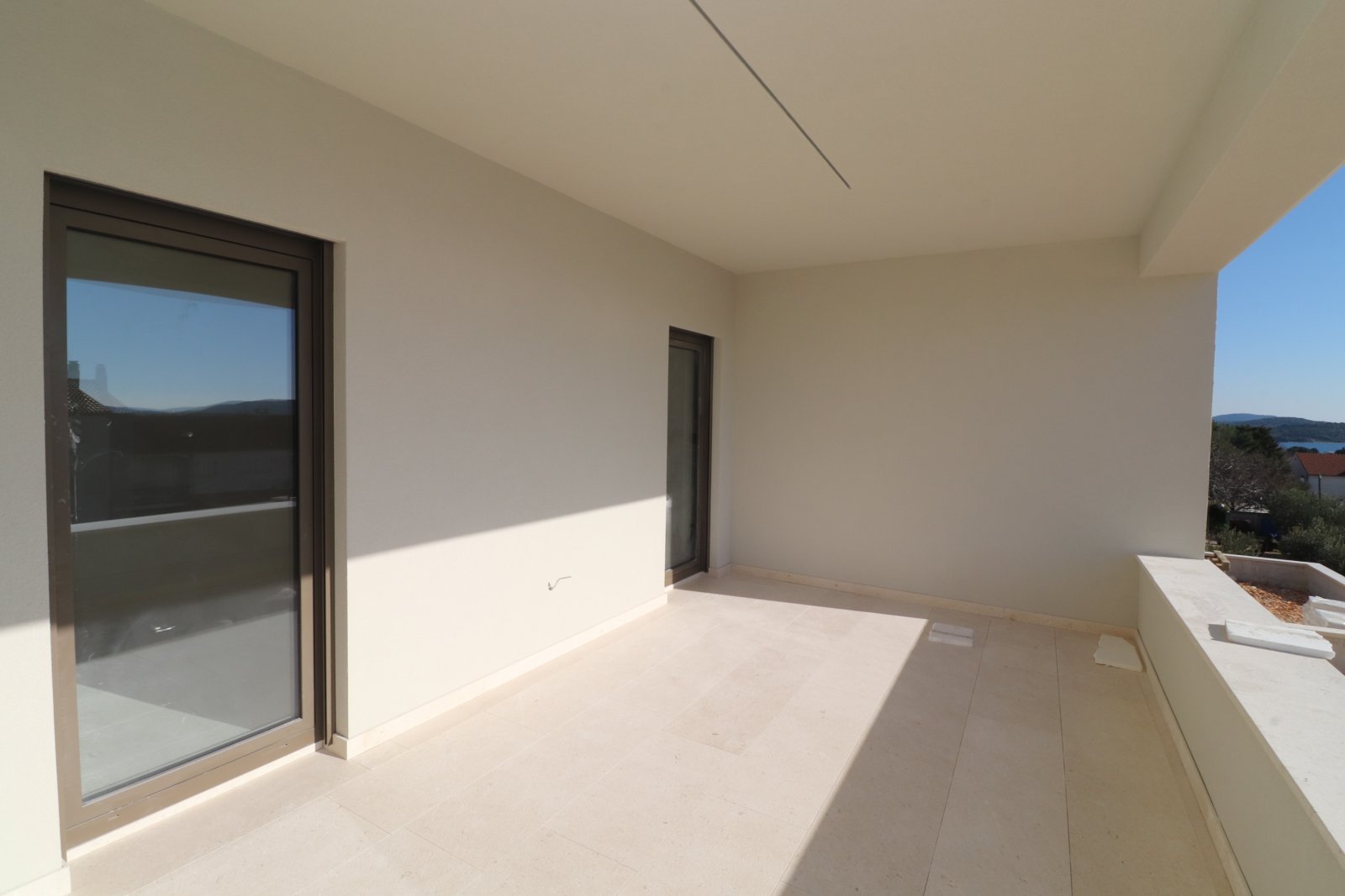 274433 - Wohnung in Vodice