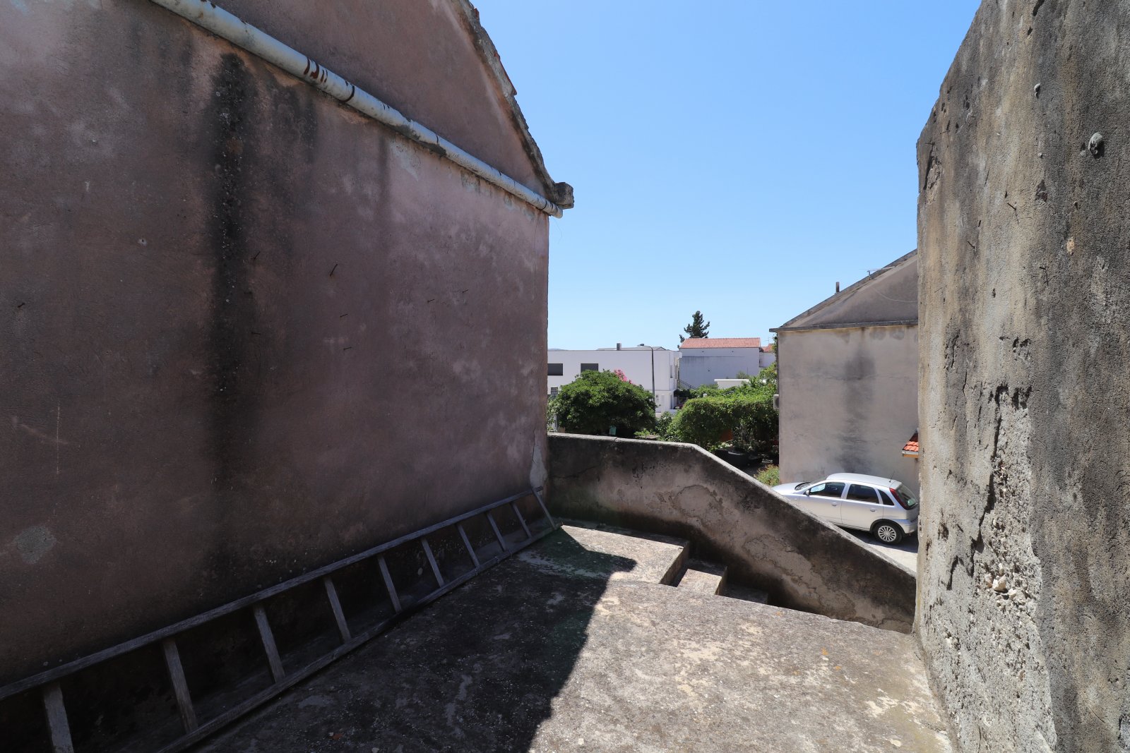 274348 - Villa in Šibenik - Okolica