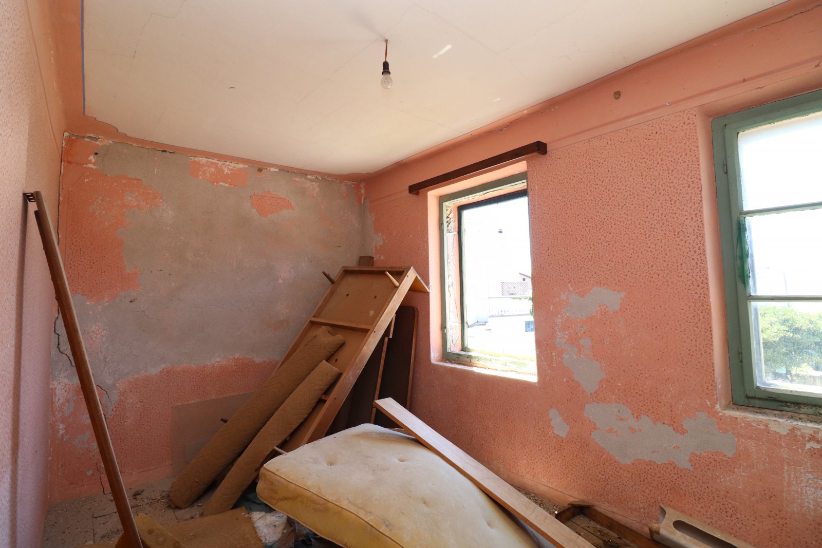 274348 - Villa in Šibenik - Okolica