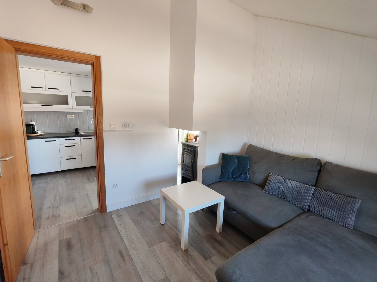 274261 - Wohnung in Vodice