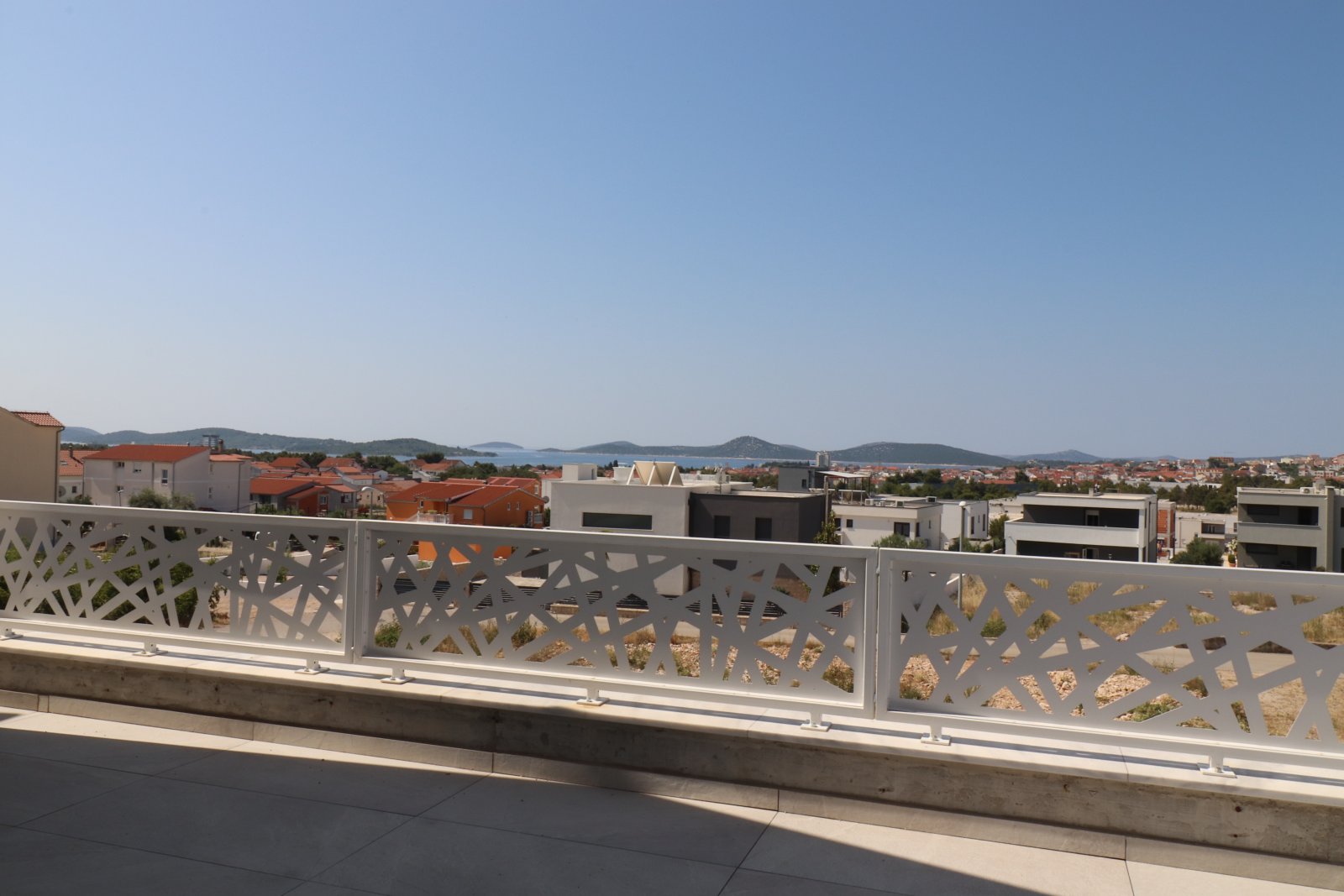 273912 - Villa in Vodice