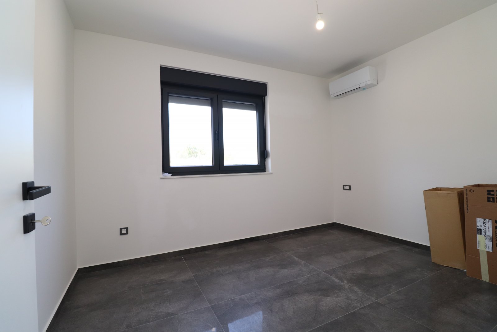 273713 - Wohnung in Murter