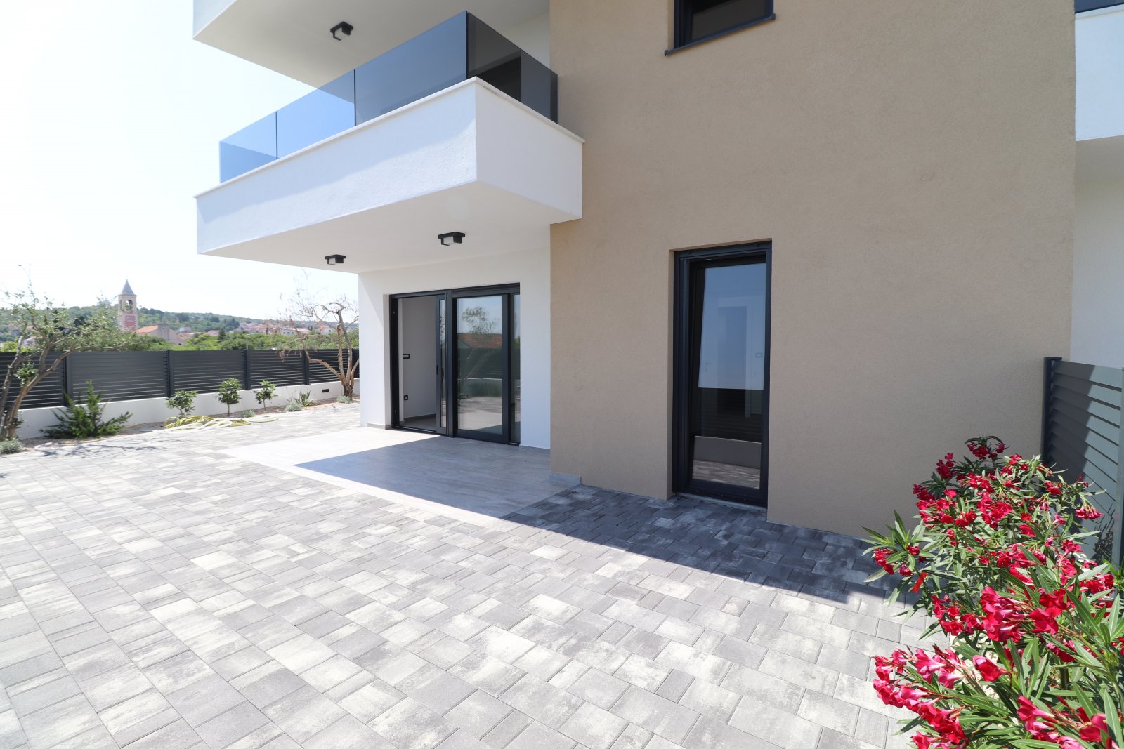 273672 - Wohnung in Murter