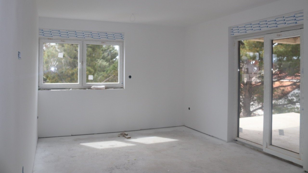 653453 - Wohnung in Pakoštane