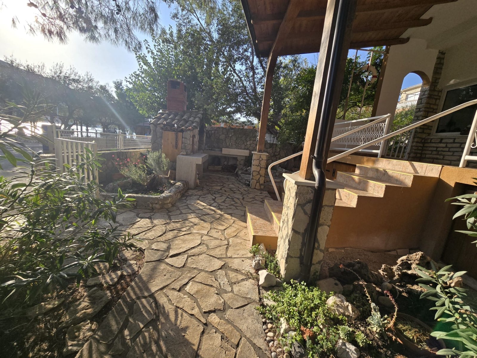 301531 - Villa in Šibenik - Okolica