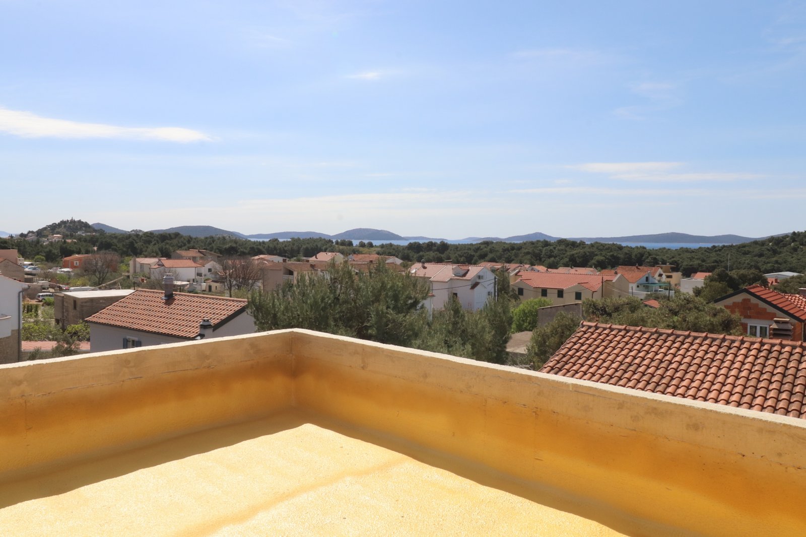 290779 - Wohnung in Tribunj