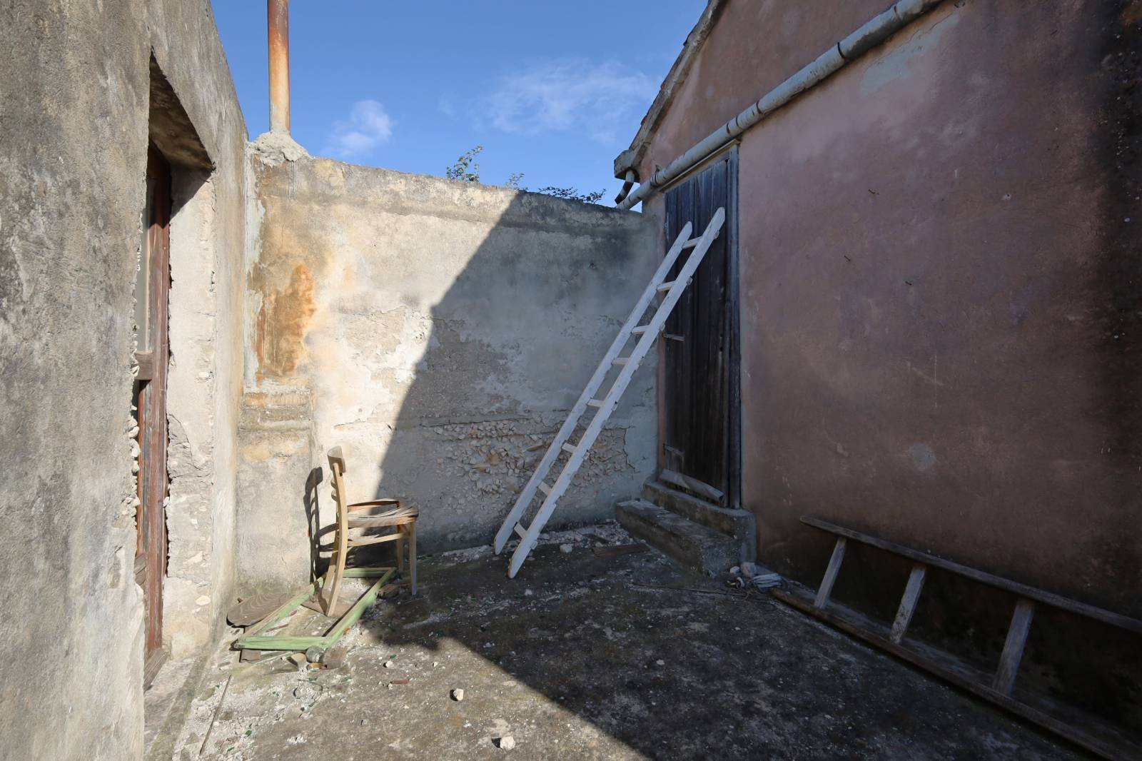 569165 - Villa in Šibenik - Okolica