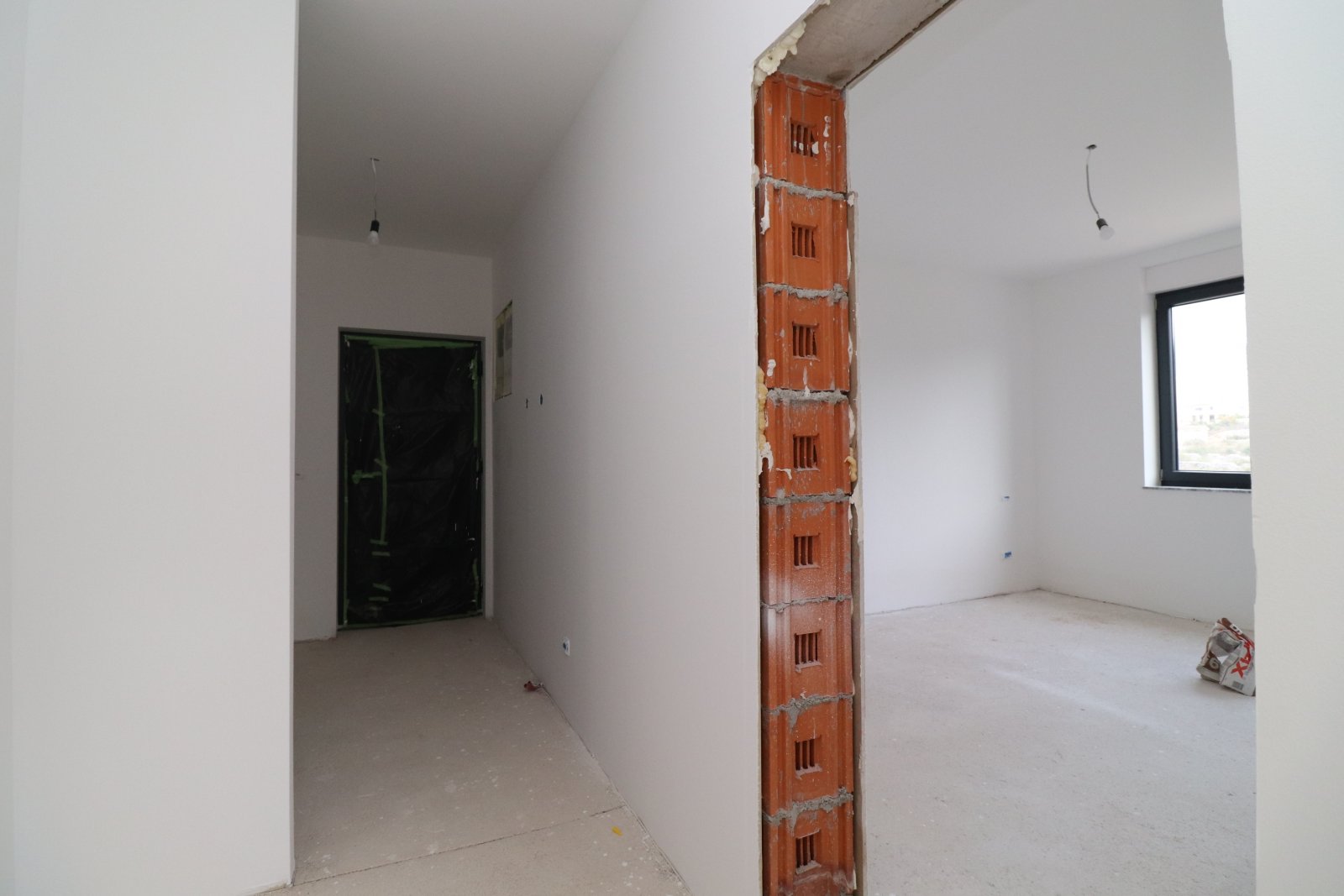 288503 - Wohnung in Vodice