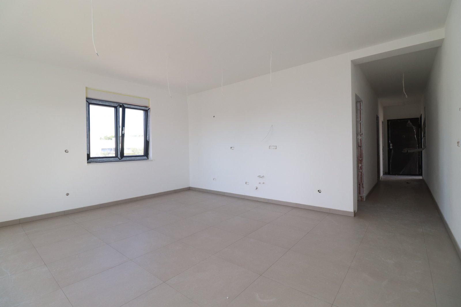 284595 - Wohnung in Vodice