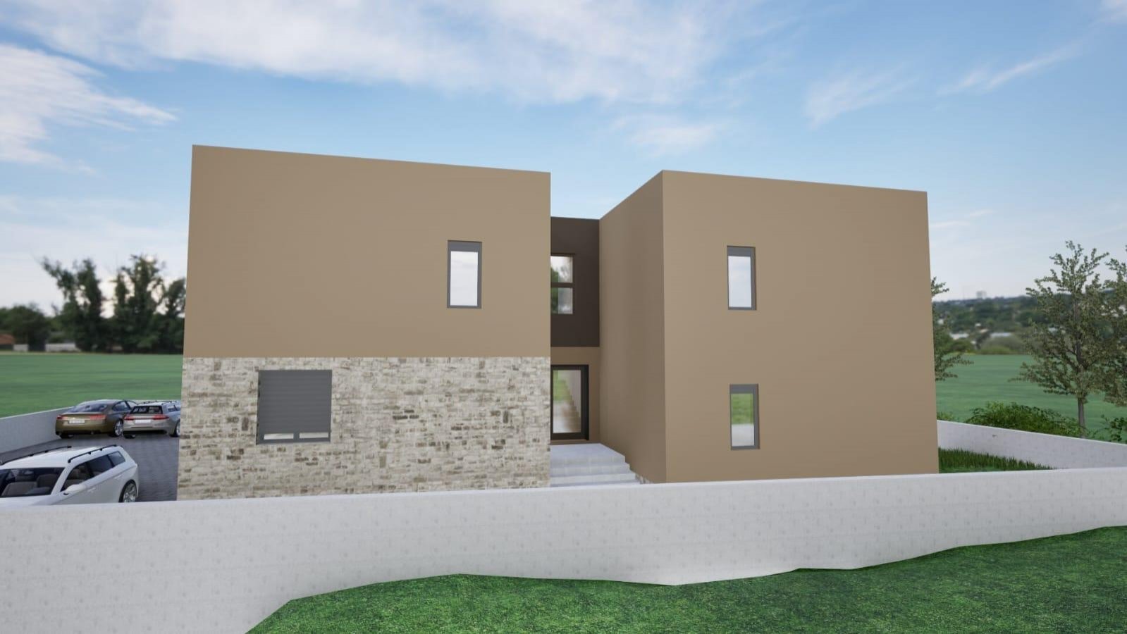 284587 - Wohnung in Vodice