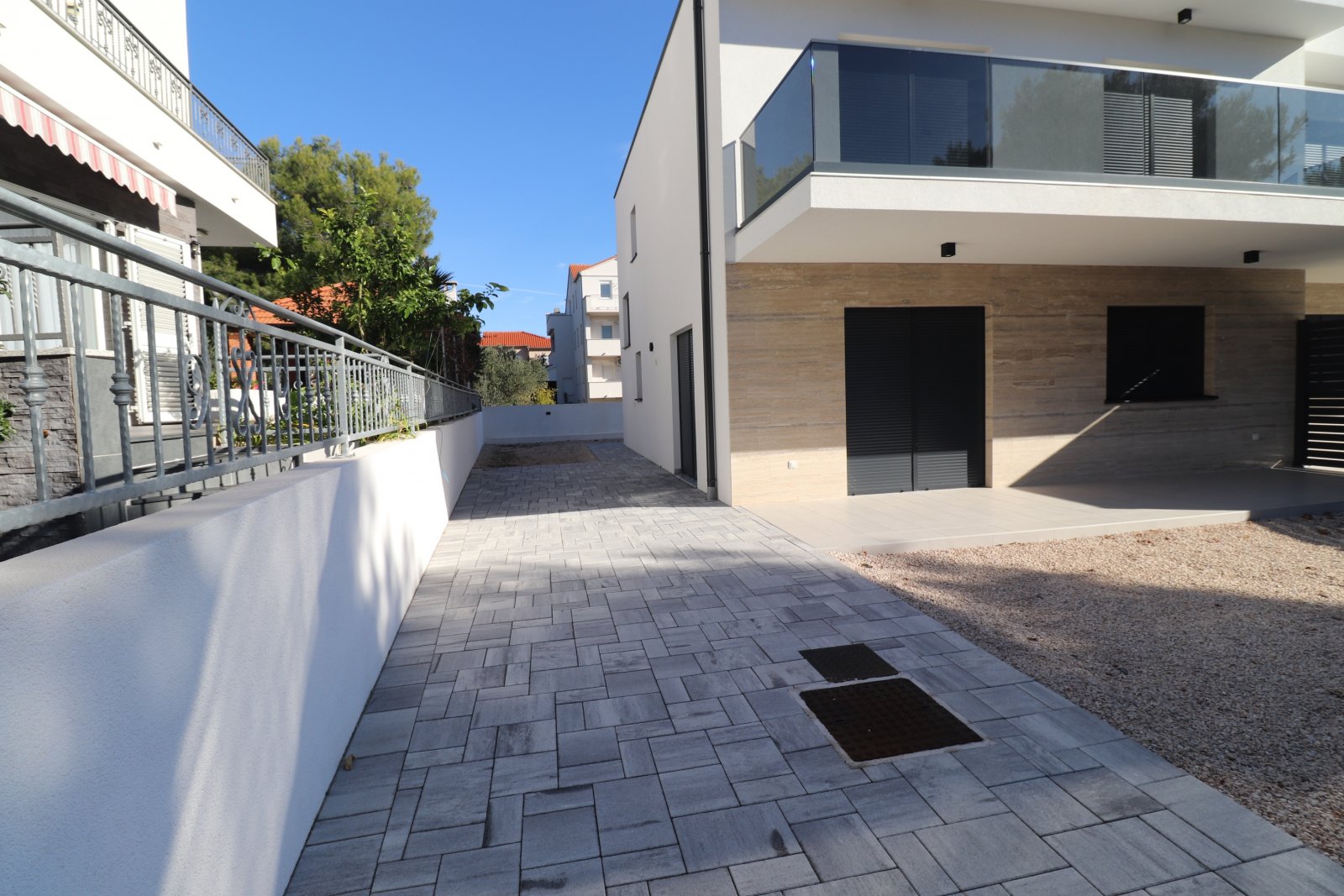 284188 - Villa in Vodice