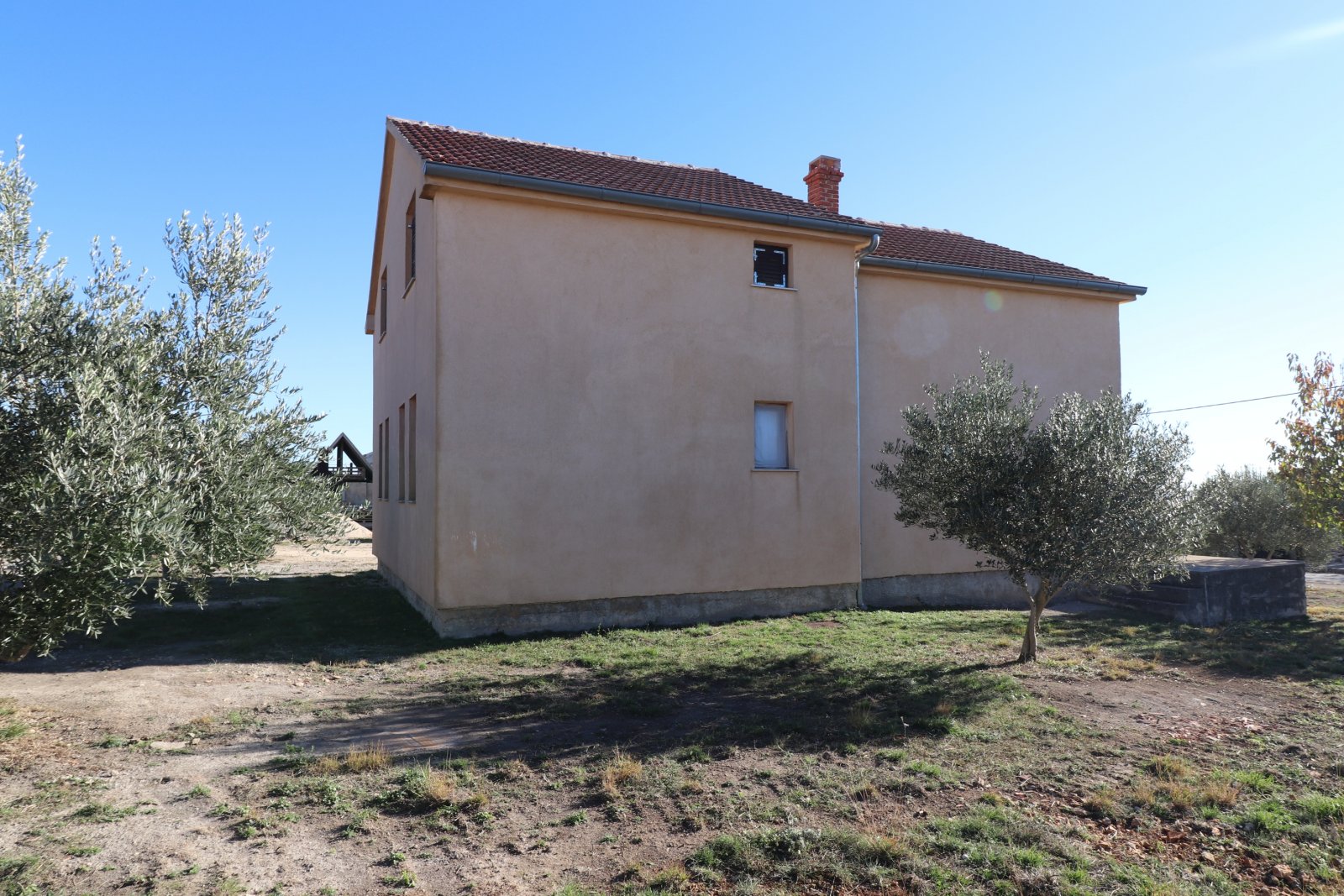 284067 - Villa in Benkovac