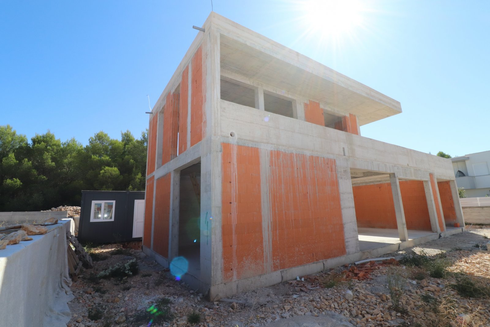 277780 - Villa in Vodice