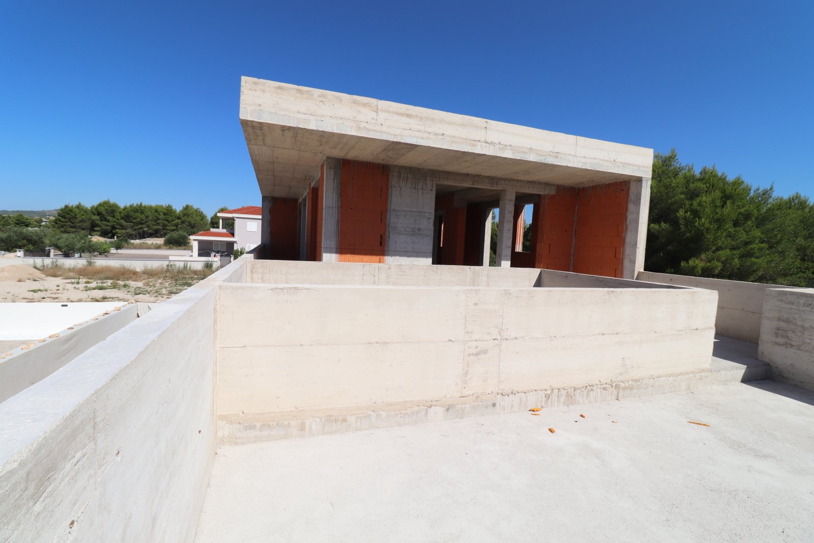 277780 - Villa in Vodice
