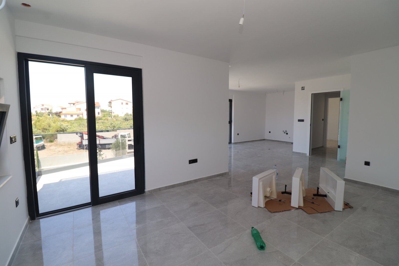 275772 - Wohnung in Šibenik - Okolica