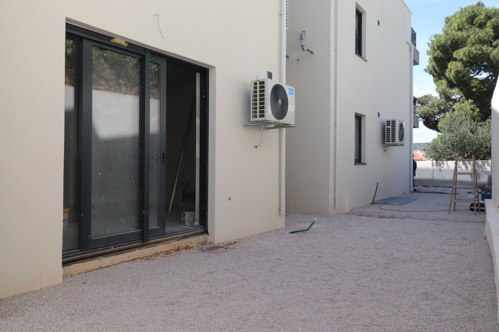 275466 - Wohnung in Vodice