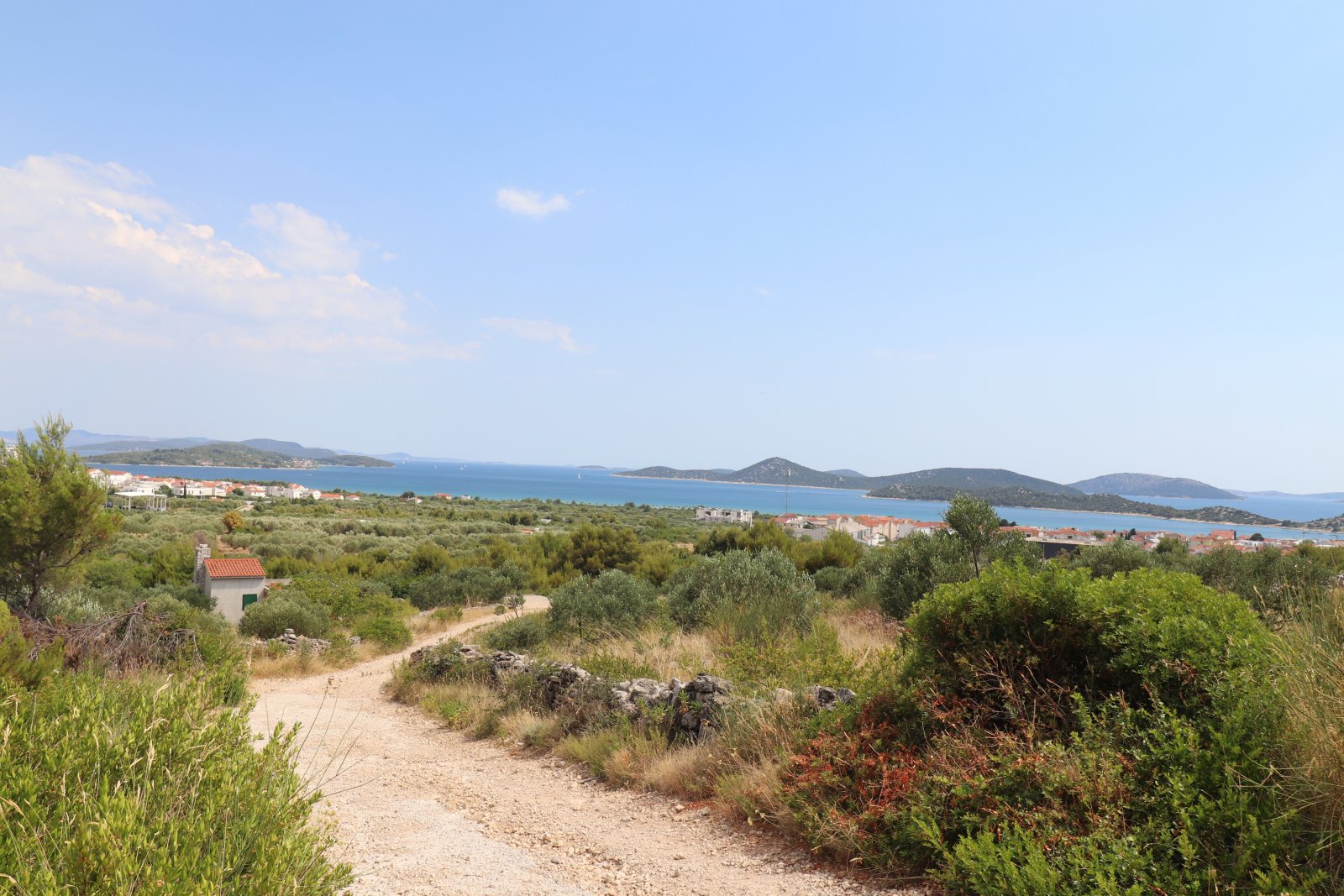 275374 - Villa in Vodice