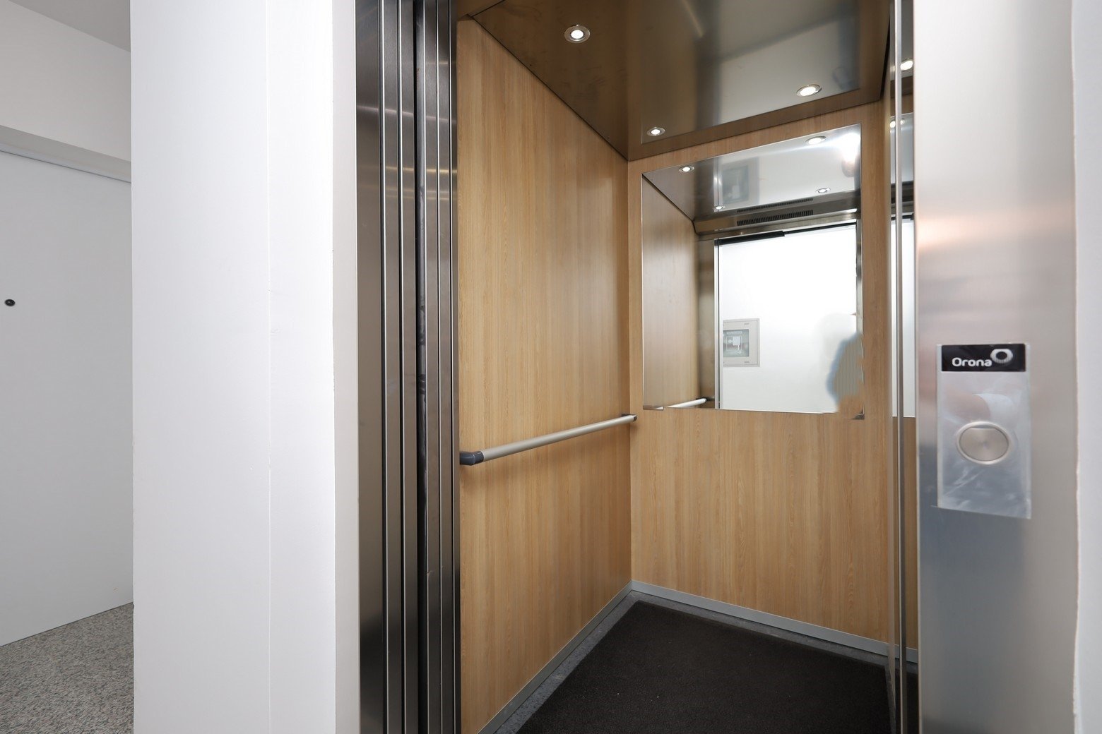 275004 - Wohnung in Primošten