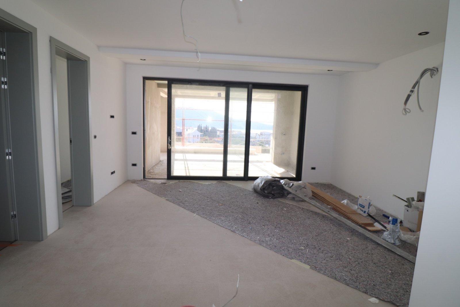 274984 - Wohnung in Primošten