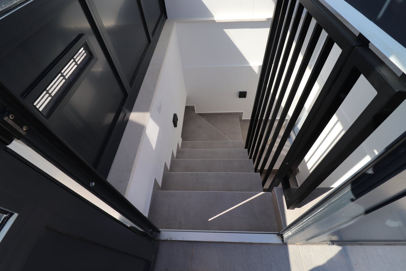 274492 - Villa in Tisno