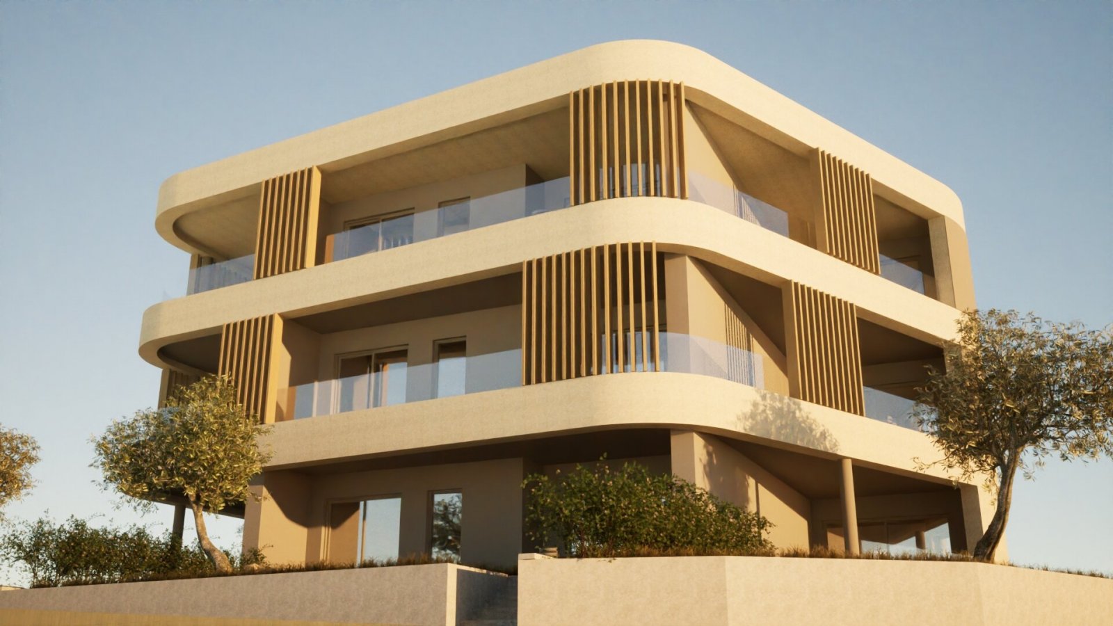 274425 - Wohnung in Vodice