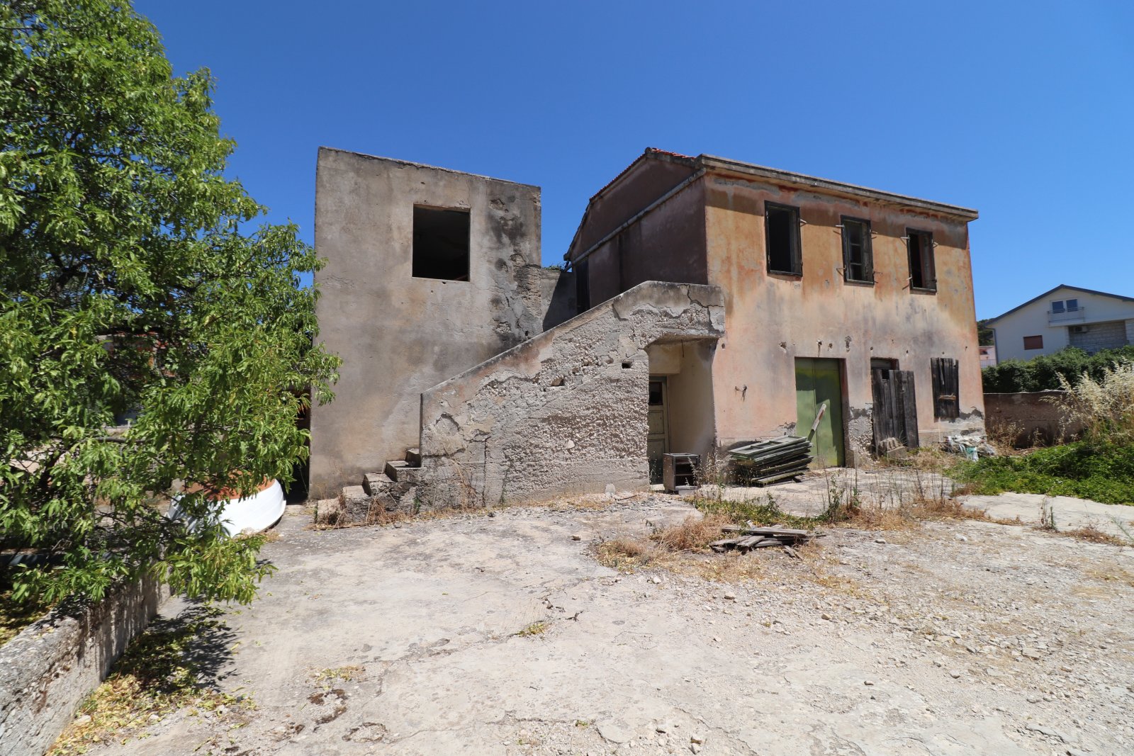 274348 - Villa in Šibenik - Okolica