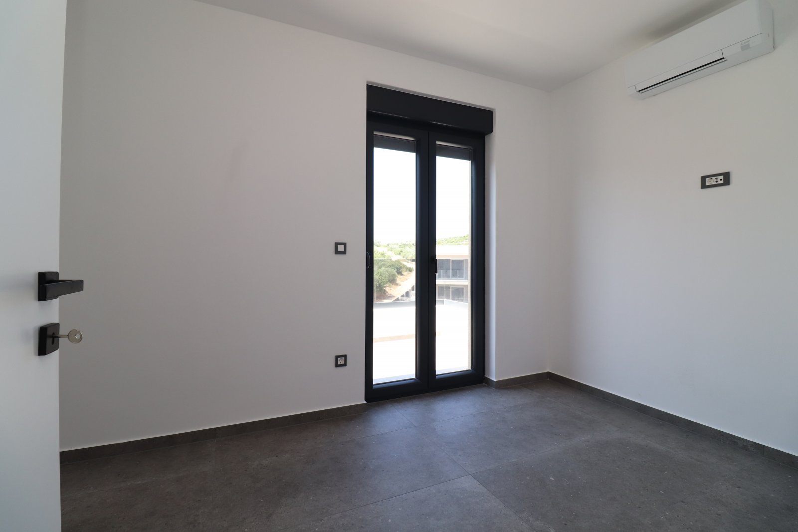 273709 - Wohnung in Murter