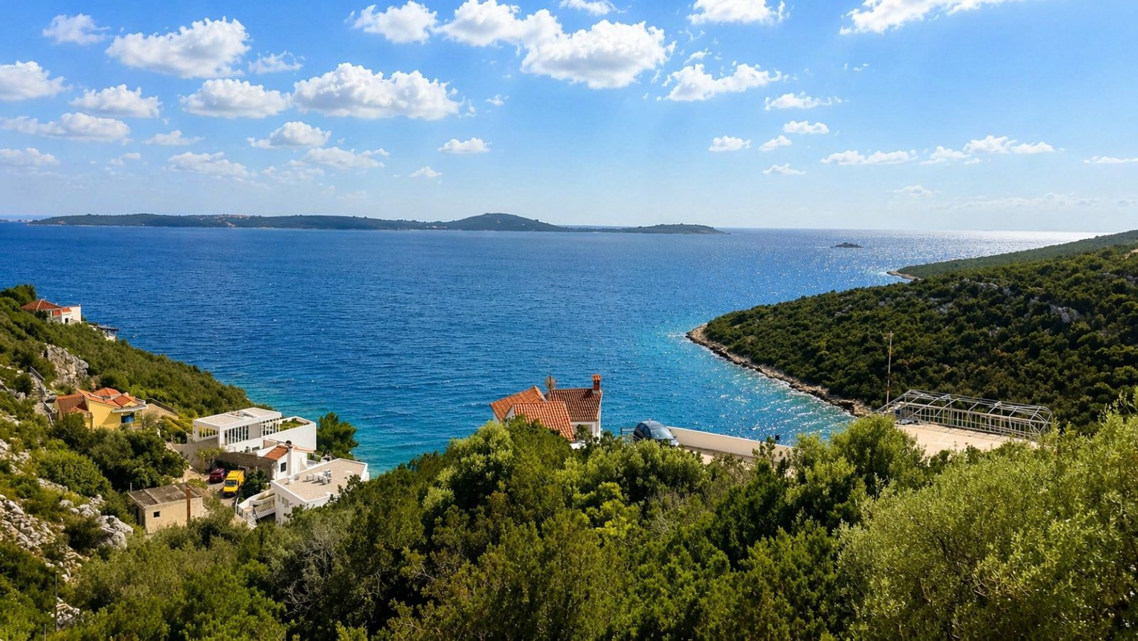 303545 - Villa in Marina