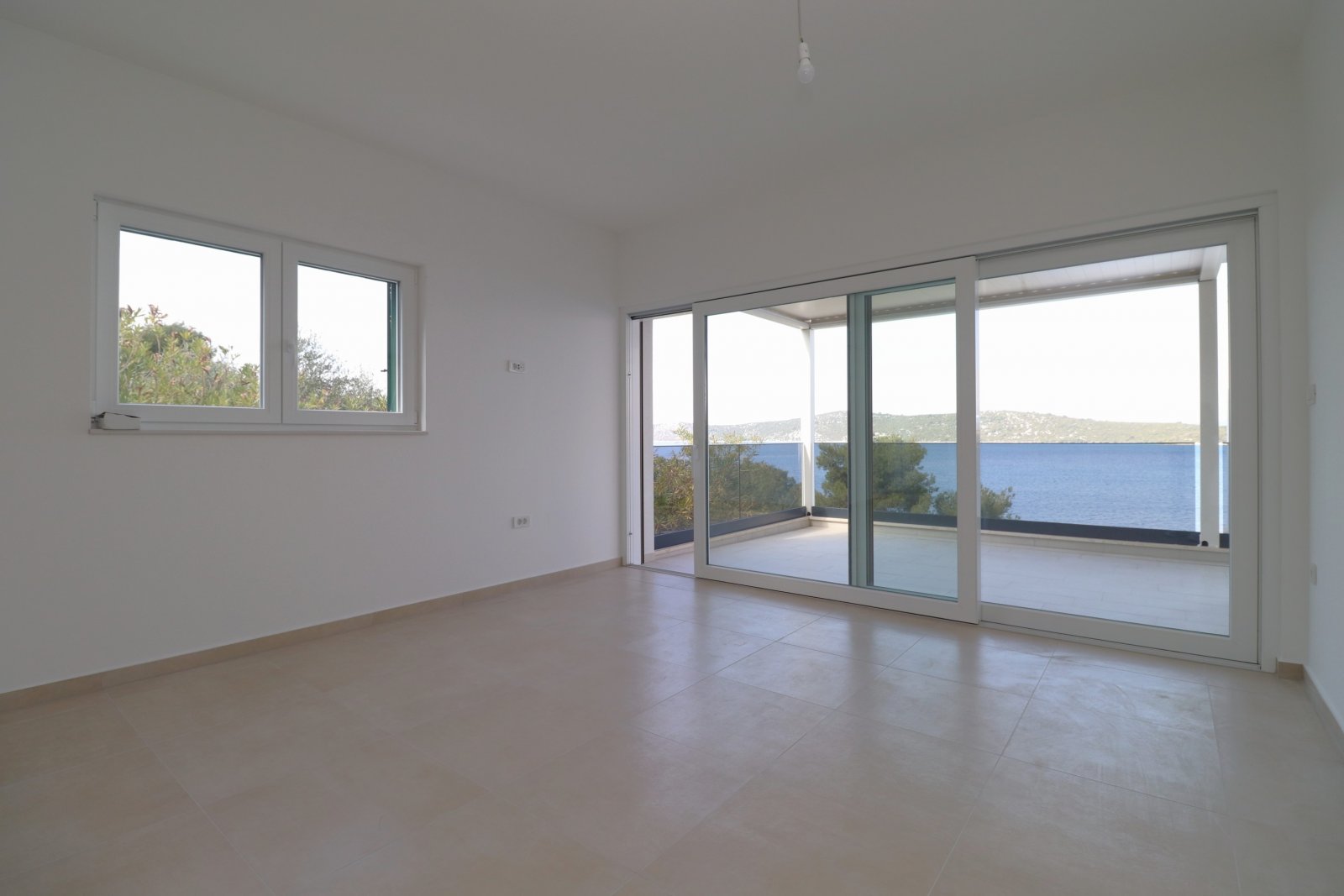 302012 - Wohnung in Šibenik - Okolica