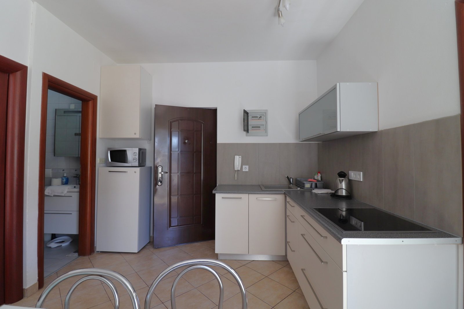 296158 - Wohnung in Vodice