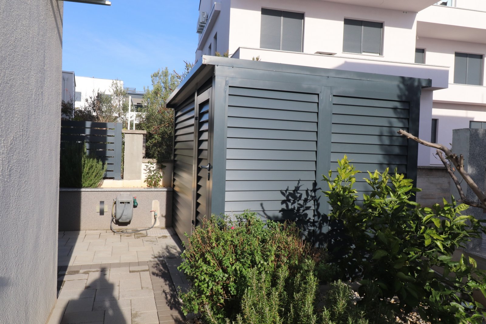 288986 - Villa in Vodice