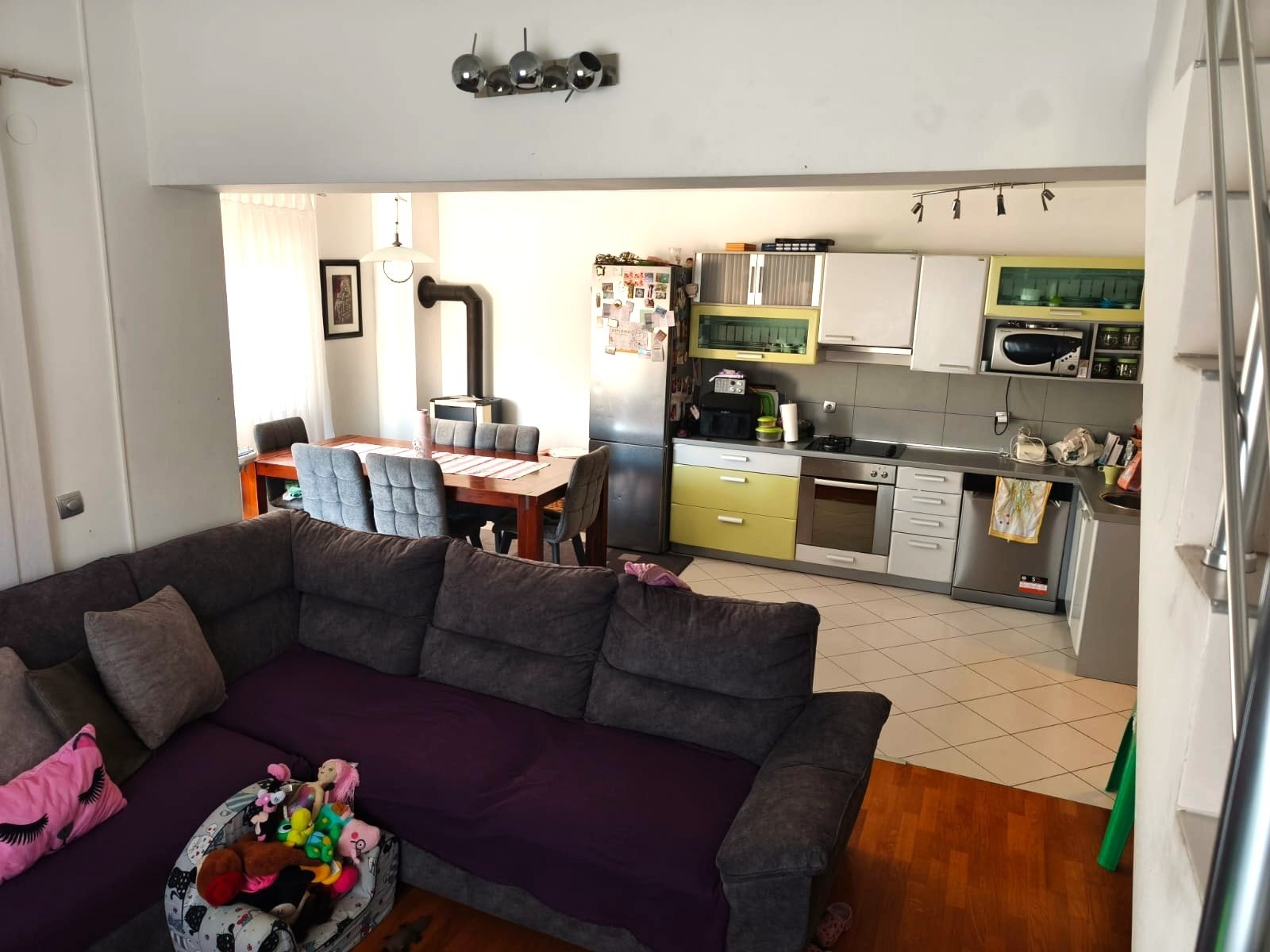 280946 - Wohnung in Šibenik