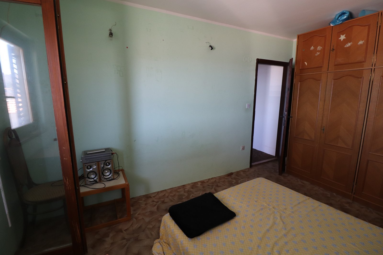 275910 - Wohnung in Šibenik
