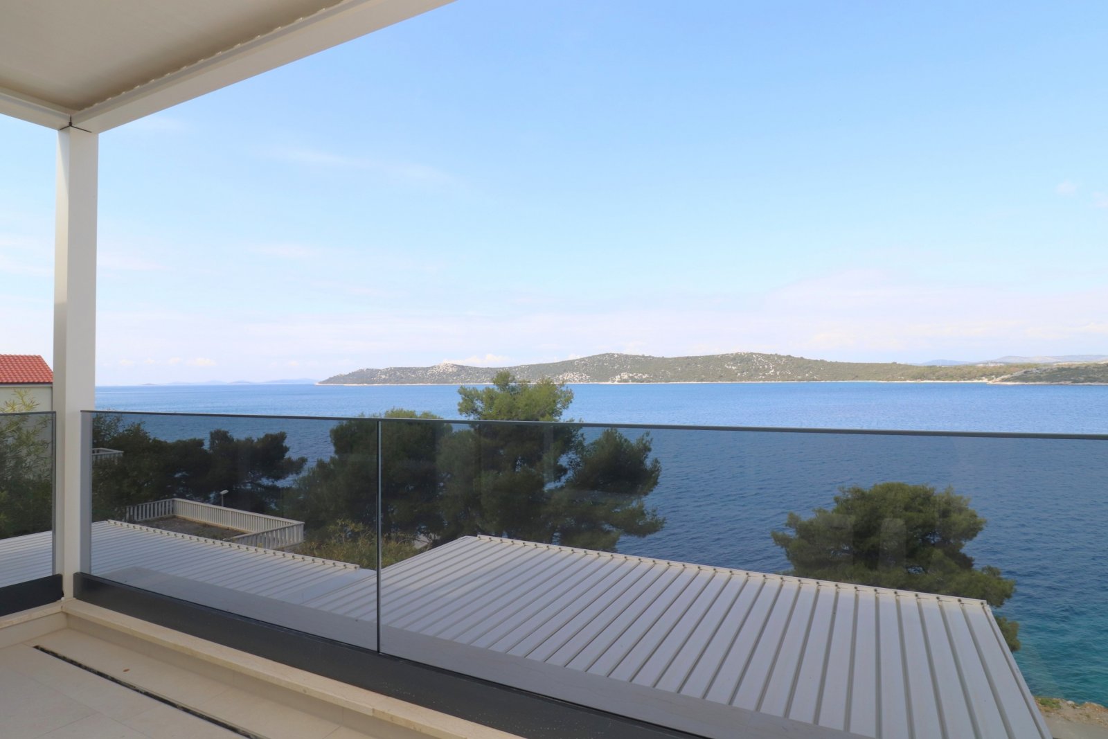 302012 - Wohnung in Šibenik - Okolica