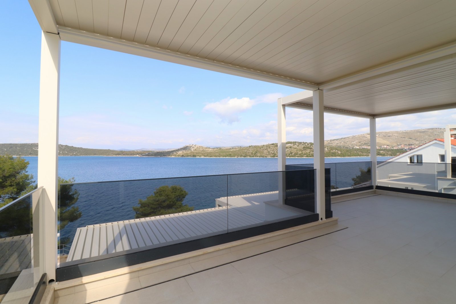 302012 - Wohnung in Šibenik - Okolica