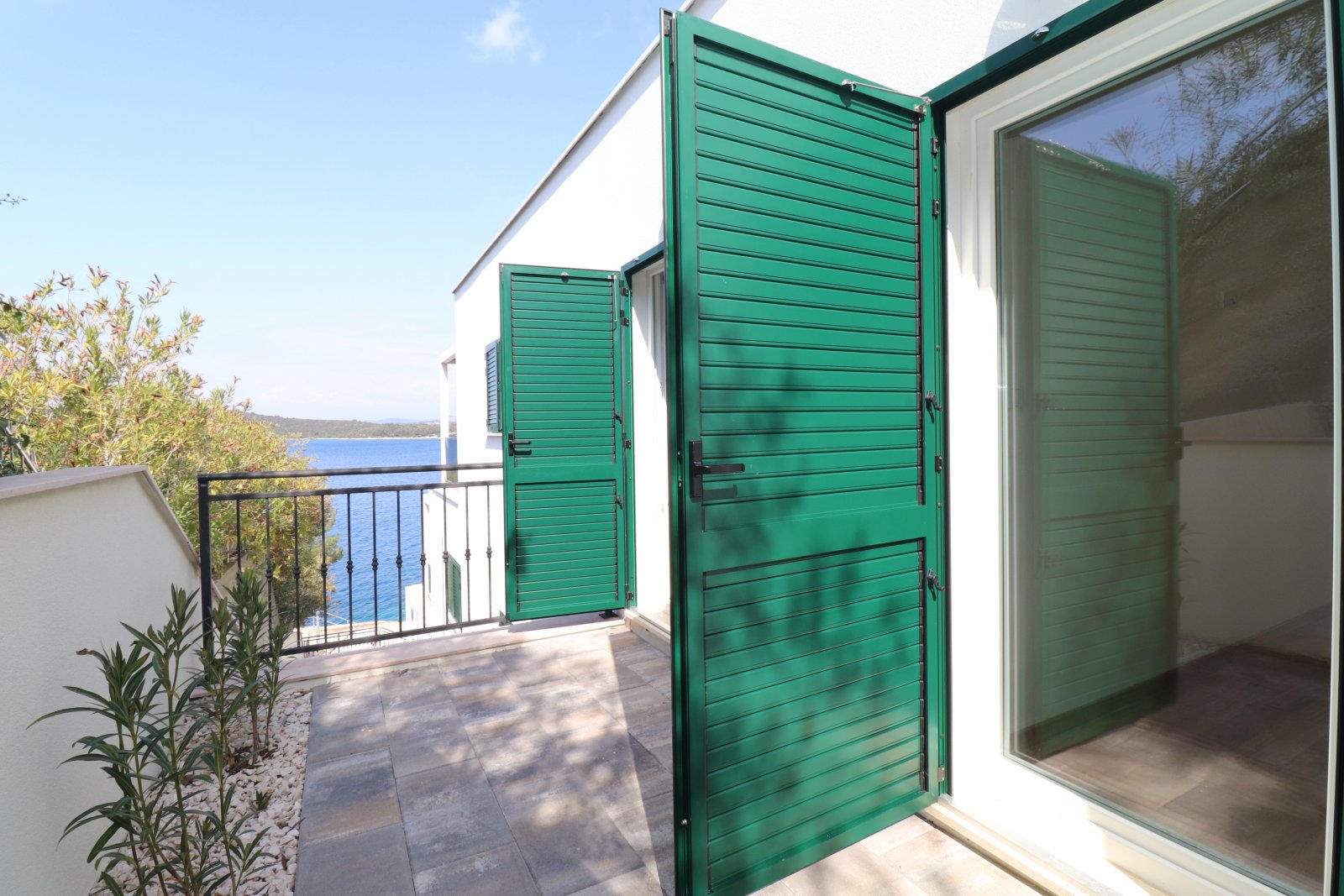 302012 - Wohnung in Šibenik - Okolica