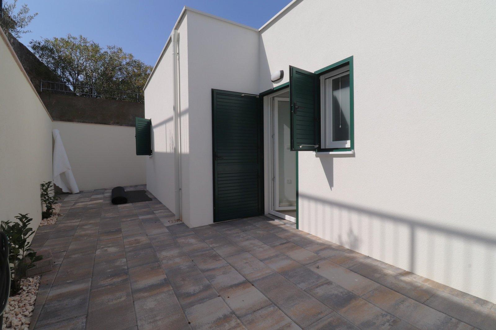 302012 - Wohnung in Šibenik - Okolica