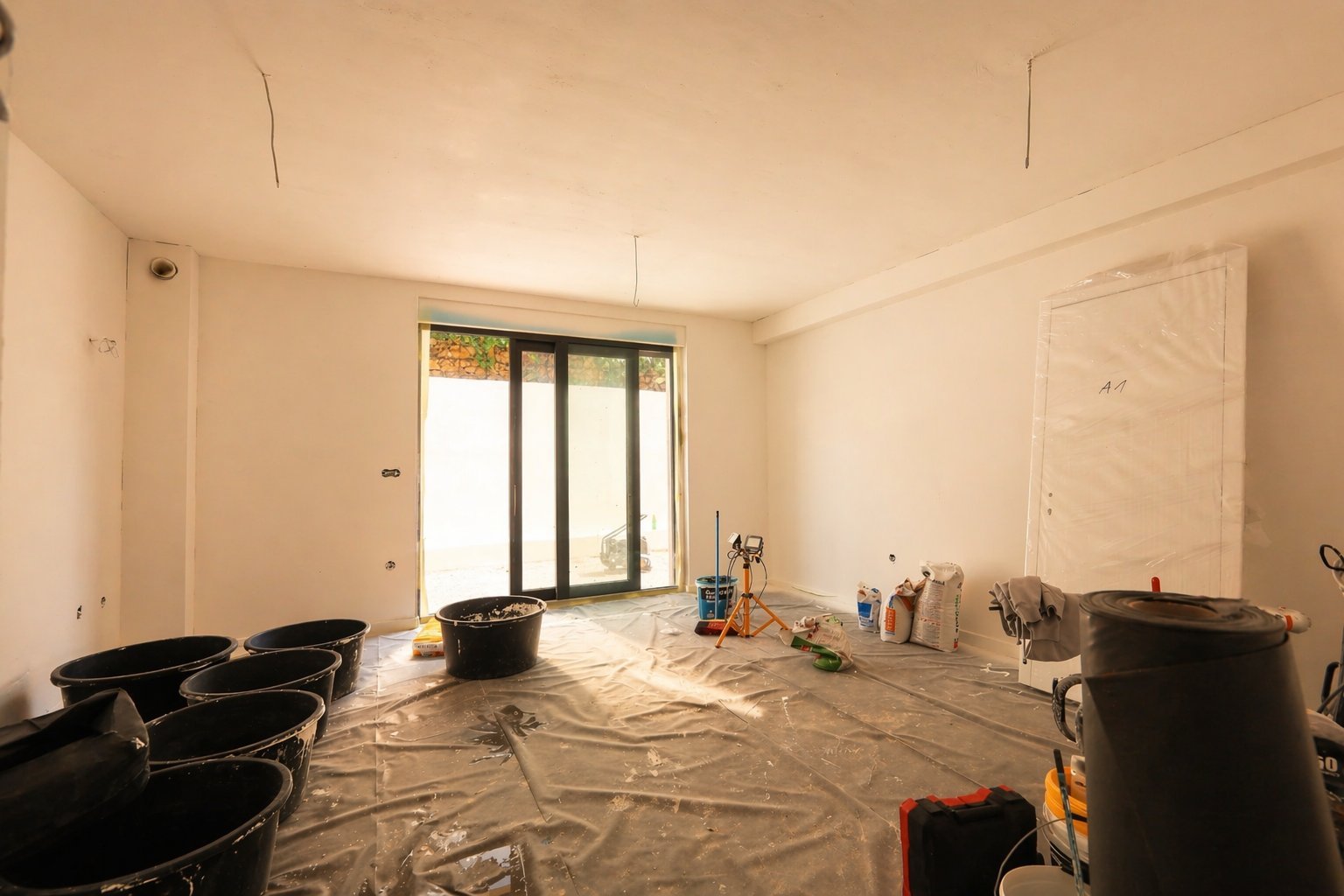 612585 - Wohnung in Vodice